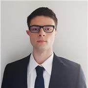 Online oder in Erlangen: Mathe-Nachhilfe von Dual-Student und Rettungsschwimmer